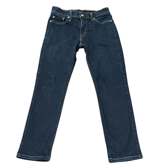 Levi's Men's 511 Slim Fit Flex Jeans Size 30x30 Color: Meyers Crescent - Picture 2 of 14